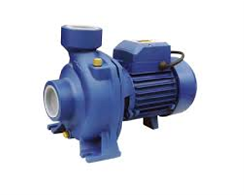 MEŞEM SU DİNOMASU JET 1 HP